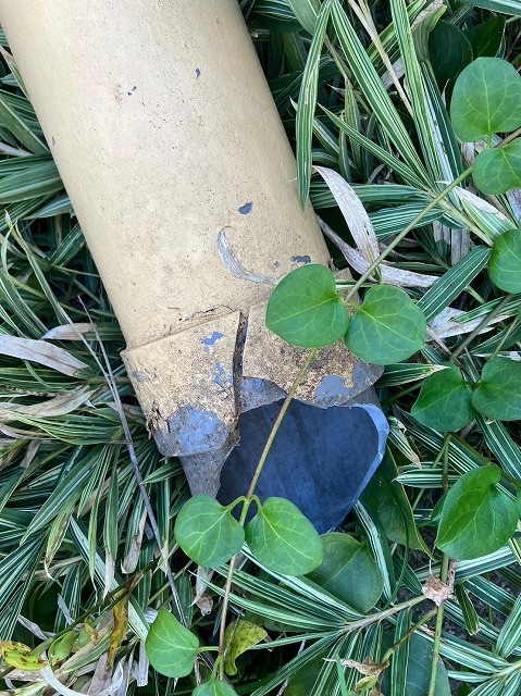 甲府市　屋根カバー工法